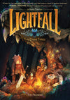 Lightfall: The Dark Times (9780063080904)