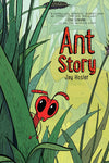 Ant Story (9780063294011)
