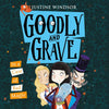 Goodly and Grave in a Case of Bad Magic (Goodly and Grave, Book 3): Unabridged edition (9780008183615)
