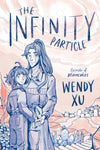 The Infinity Particle (9780062955760)