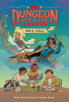 Dungeons & Dragons: Dungeon Club: Roll Call (9780063039247)