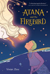 Atana and the Firebird (9780063075917)