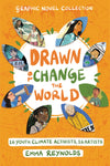 Drawn to Change the World Graphic Novel Collection (9780063084216)