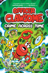Officer Clawsome: Crime Across Time