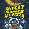 The First Cat in Space Ate Pizza (9780063312616)