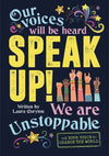 Speak Up! (9780008552657)