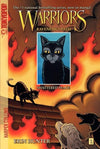 Warriors: Ravenpaw's Path #1: Shattered Peace (9780061688652)