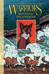 Warriors: SkyClan and the Stranger #2: Beyond the Code (9780062008374)