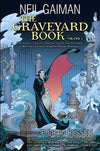 The Graveyard Book Graphic Novel: Volume 1 (9780062194817)