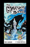 The Graveyard Book Graphic Novel Single Volume Special Limited Edition (9780062394491)