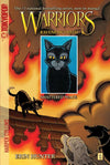 Warriors: Ravenpaw's Path #1: Shattered Peace (9780062472182)