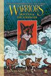 Warriors: SkyClan and the Stranger #2: Beyond the Code (9780062472229)