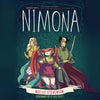 Nimona (9780062562807)