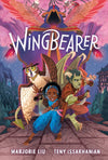 Wingbearer (9780062741165)