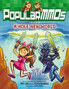 PopularMMOs Presents A Hole New World (9780062790880)