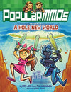 PopularMMOs Presents A Hole New World (9780062790897)