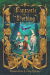 Fantastic Tales of Nothing (9780062839497)