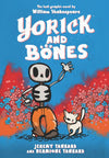 Yorick and Bones (9780062854322)