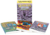 Warriors Manga 3-Book Full-Color Box Set
