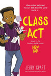 Class Act (9780062885500)