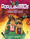 PopularMMOs Presents Enter the Mine (9780062894304)
