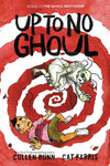 Up to No Ghoul (9780062896131)