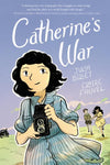 Catherine's War (9780062915597)