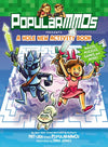PopularMMOs Presents A Hole New Activity Book (9780062916624)