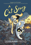 A Cat Story (9780062932044)