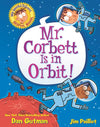 My Weird School Graphic Novel: Mr. Corbett Is in Orbit! (9780062947642)