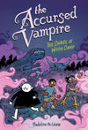 The Accursed Vampire #2: The Curse at Witch Camp (9780062954381)