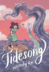 Tidesong