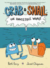 Crab and Snail: The Invisible Whale