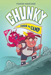 Chunky Goes to Camp (9780062972828)