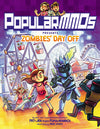 PopularMMOs Presents Zombies' Day Off (9780063006539)