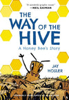 The Way of the Hive (9780063007369)