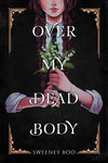 Over My Dead Body (9780063056305)