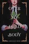 Over My Dead Body (9780063056312)