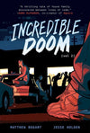 Incredible Doom: Volume 2 (9780063064973)
