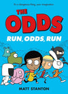 The Odds: Run, Odds, Run (9780063068971)