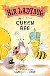 Sir Ladybug and the Queen Bee (9780063069091)