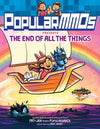 PopularMMOs Presents The End of All the Things (9780063080416)