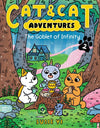 Cat & Cat Adventures: The Goblet of Infinity