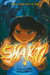 Shakti (9780063090118)