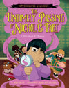 Super-Serious Mysteries #1: The Untimely Passing of Nicholas Fart (9780063093386)
