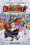 Club Kick Out!: Into the Ring (9780063116450)