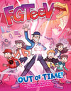 FGTeeV: Out of Time! (9780063260504)