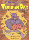 Training Day (9780358380382)