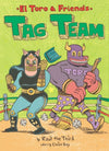 Tag Team (9780358393726)