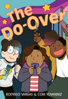 The Do-Over (9780358394044)